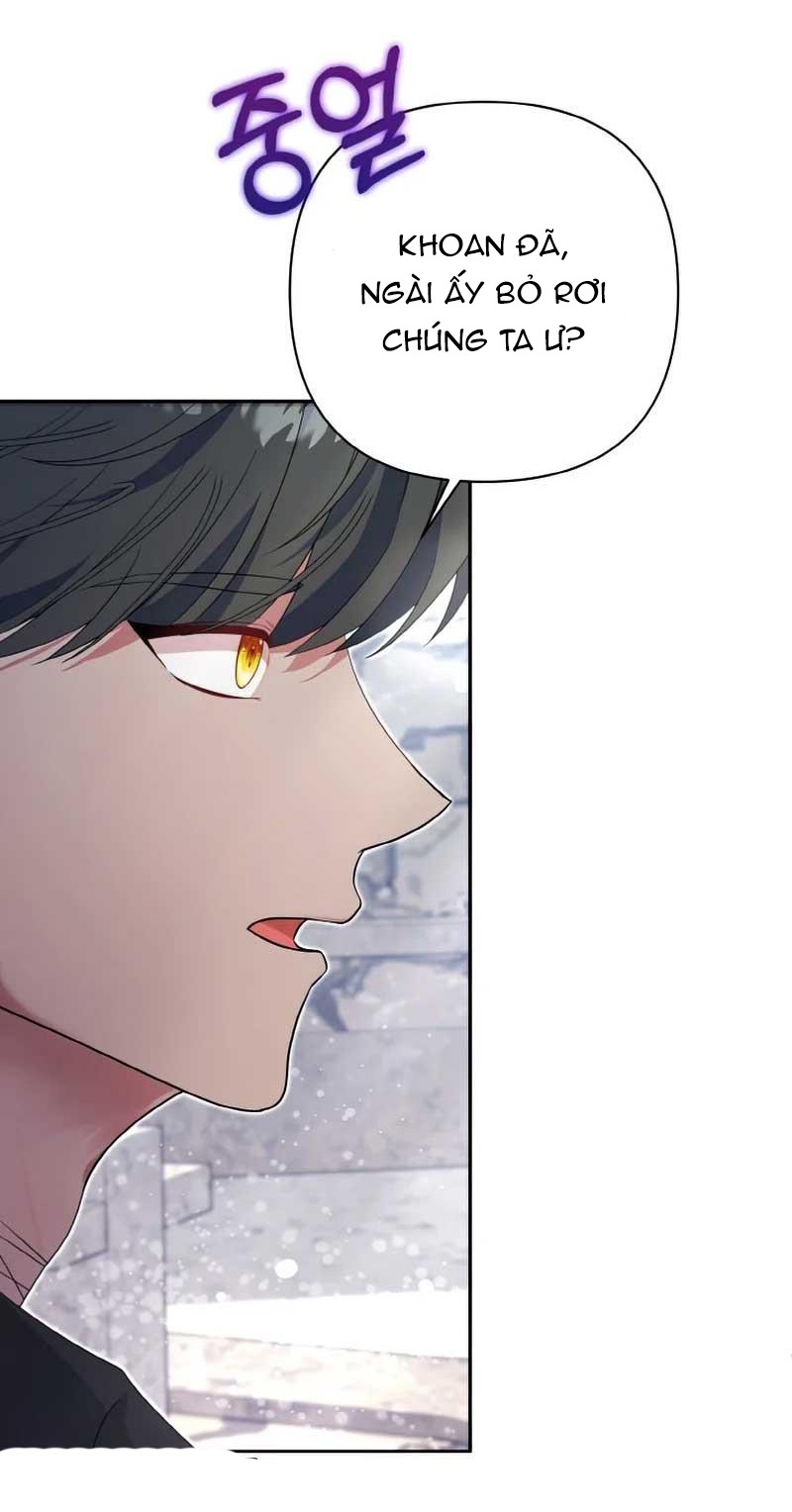 Đại Phản Diện Mà Nam Chính Phải Giết Là Tôi. Chap 15 - Next Chap 16