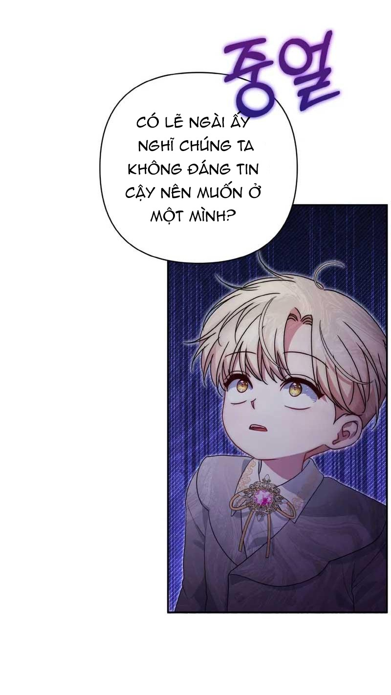 Đại Phản Diện Mà Nam Chính Phải Giết Là Tôi. Chap 15 - Next Chap 16