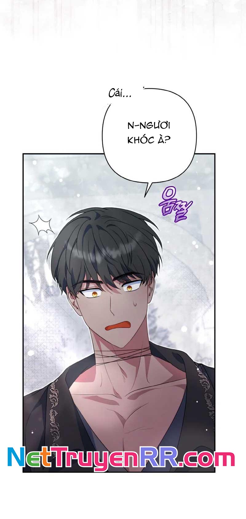 Đại Phản Diện Mà Nam Chính Phải Giết Là Tôi. Chap 15 - Next Chap 16