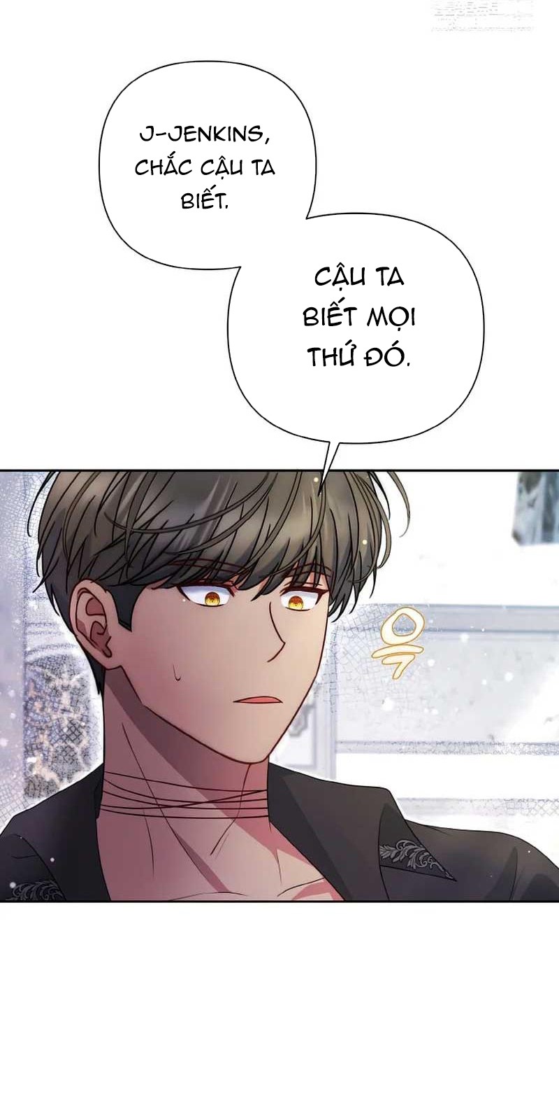 Đại Phản Diện Mà Nam Chính Phải Giết Là Tôi. Chap 15 - Next Chap 16