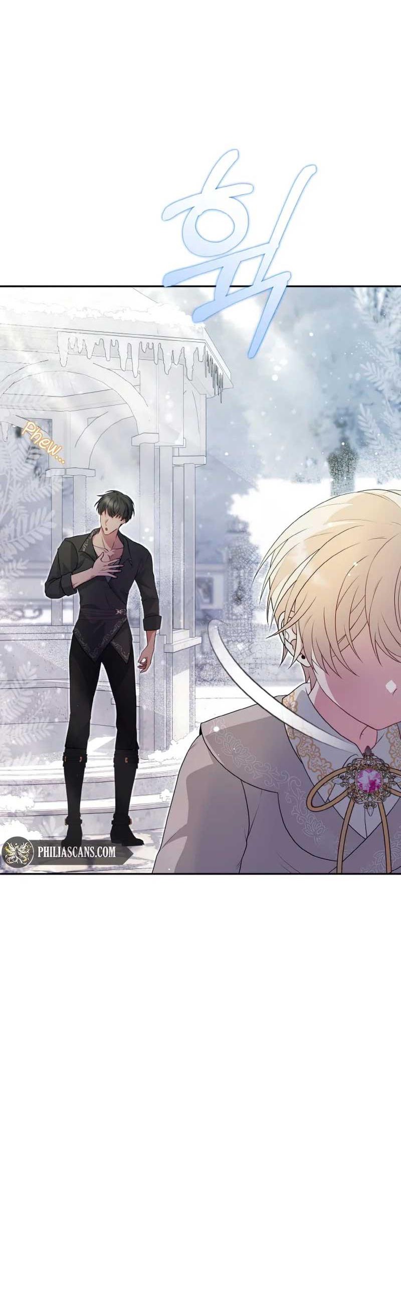 Đại Phản Diện Mà Nam Chính Phải Giết Là Tôi. Chap 15 - Next Chap 16