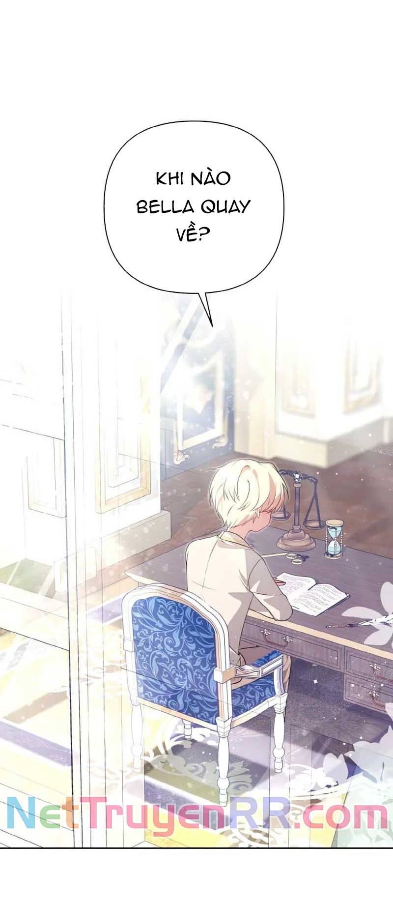 Đại Phản Diện Mà Nam Chính Phải Giết Là Tôi. Chap 15 - Next Chap 16