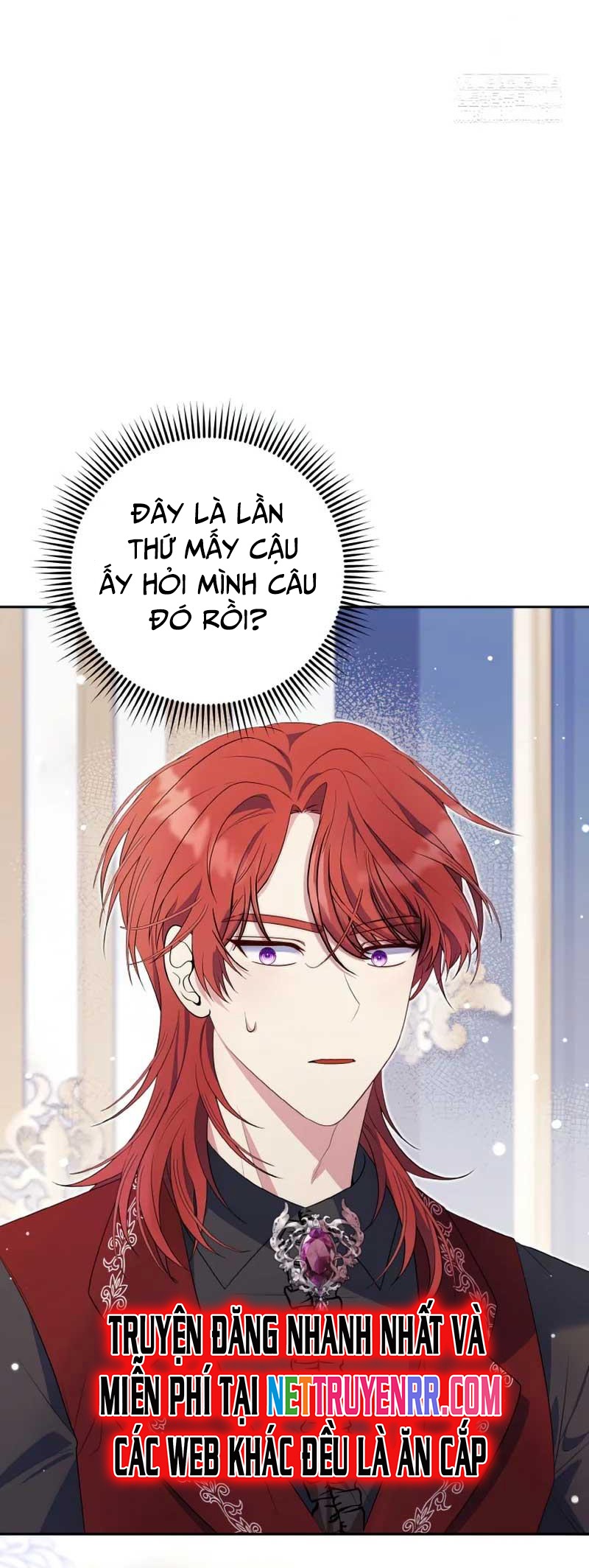 Đại Phản Diện Mà Nam Chính Phải Giết Là Tôi. Chap 15 - Next Chap 16