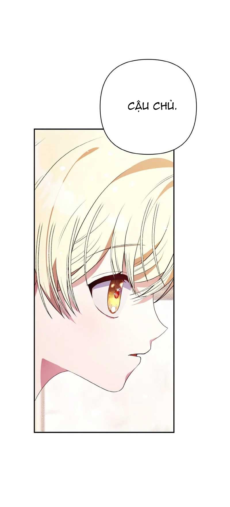 Đại Phản Diện Mà Nam Chính Phải Giết Là Tôi. Chap 15 - Next Chap 16