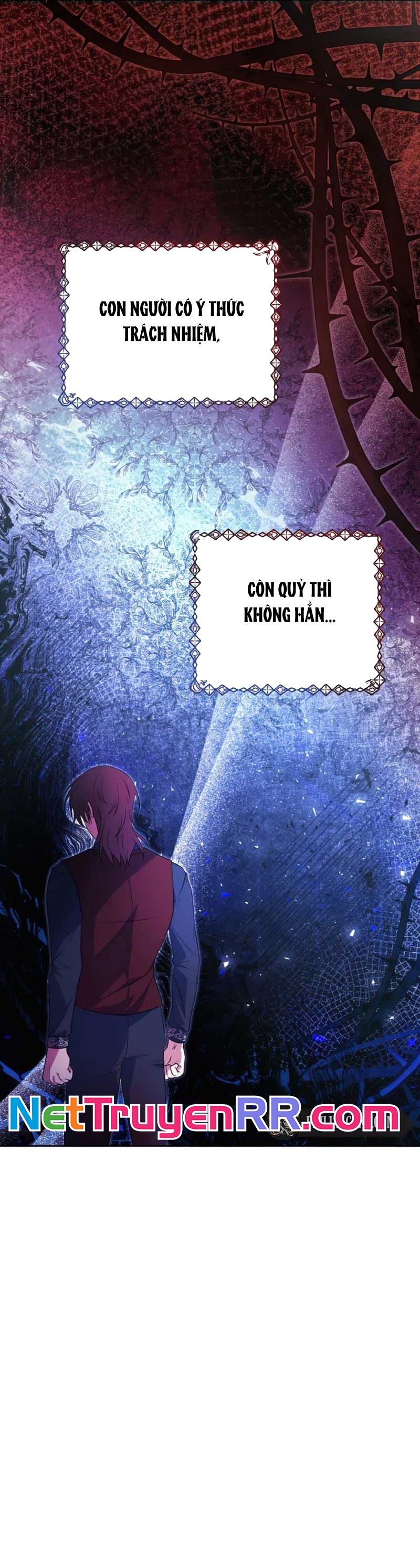 Đại Phản Diện Mà Nam Chính Phải Giết Là Tôi. Chap 15 - Next Chap 16