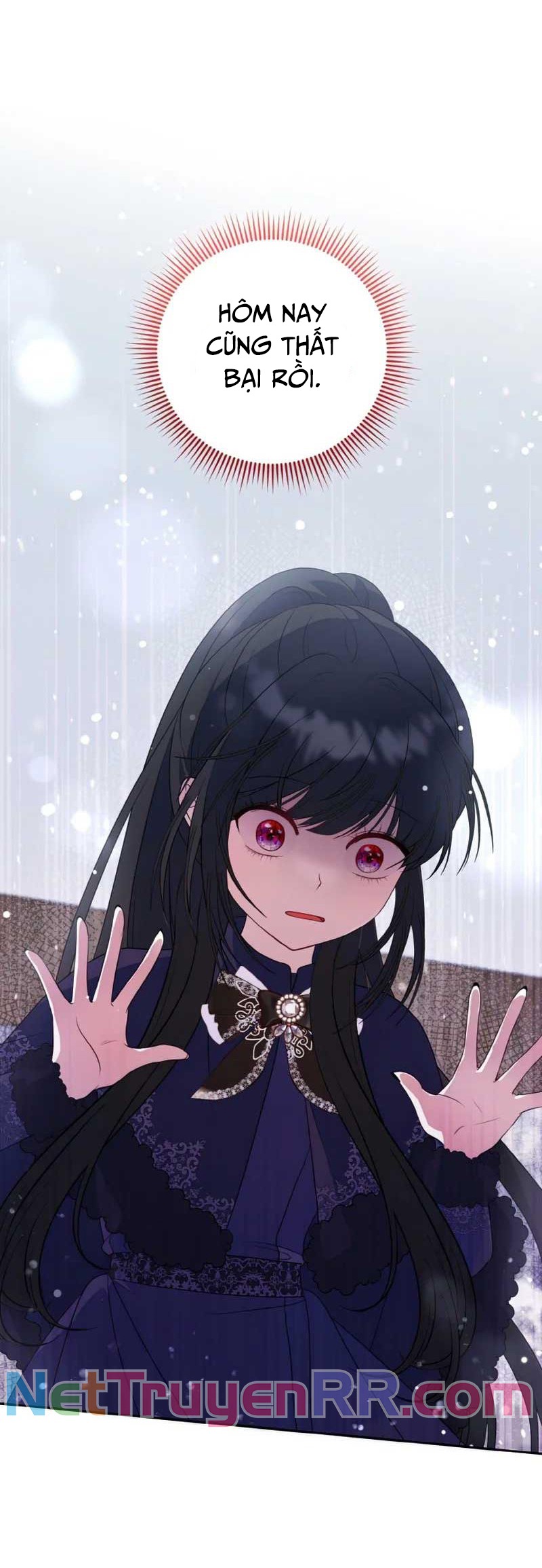 Đại Phản Diện Mà Nam Chính Phải Giết Là Tôi. Chap 15 - Next Chap 16
