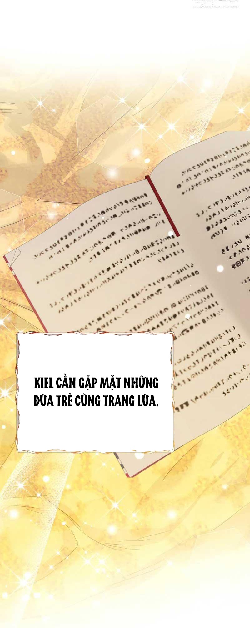 Đại Phản Diện Mà Nam Chính Phải Giết Là Tôi. Chap 15 - Next Chap 16