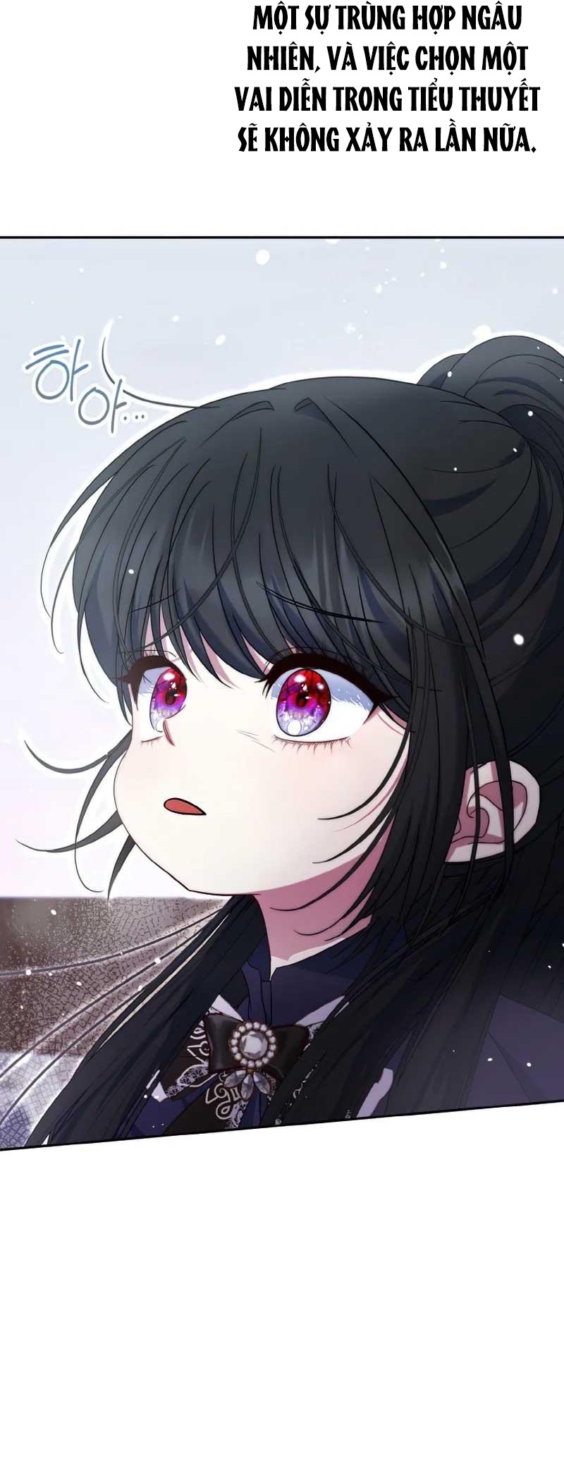 Đại Phản Diện Mà Nam Chính Phải Giết Là Tôi. Chap 15 - Next Chap 16