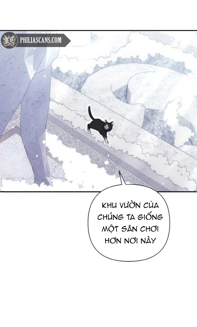 Đại Phản Diện Mà Nam Chính Phải Giết Là Tôi. Chap 15 - Next Chap 16