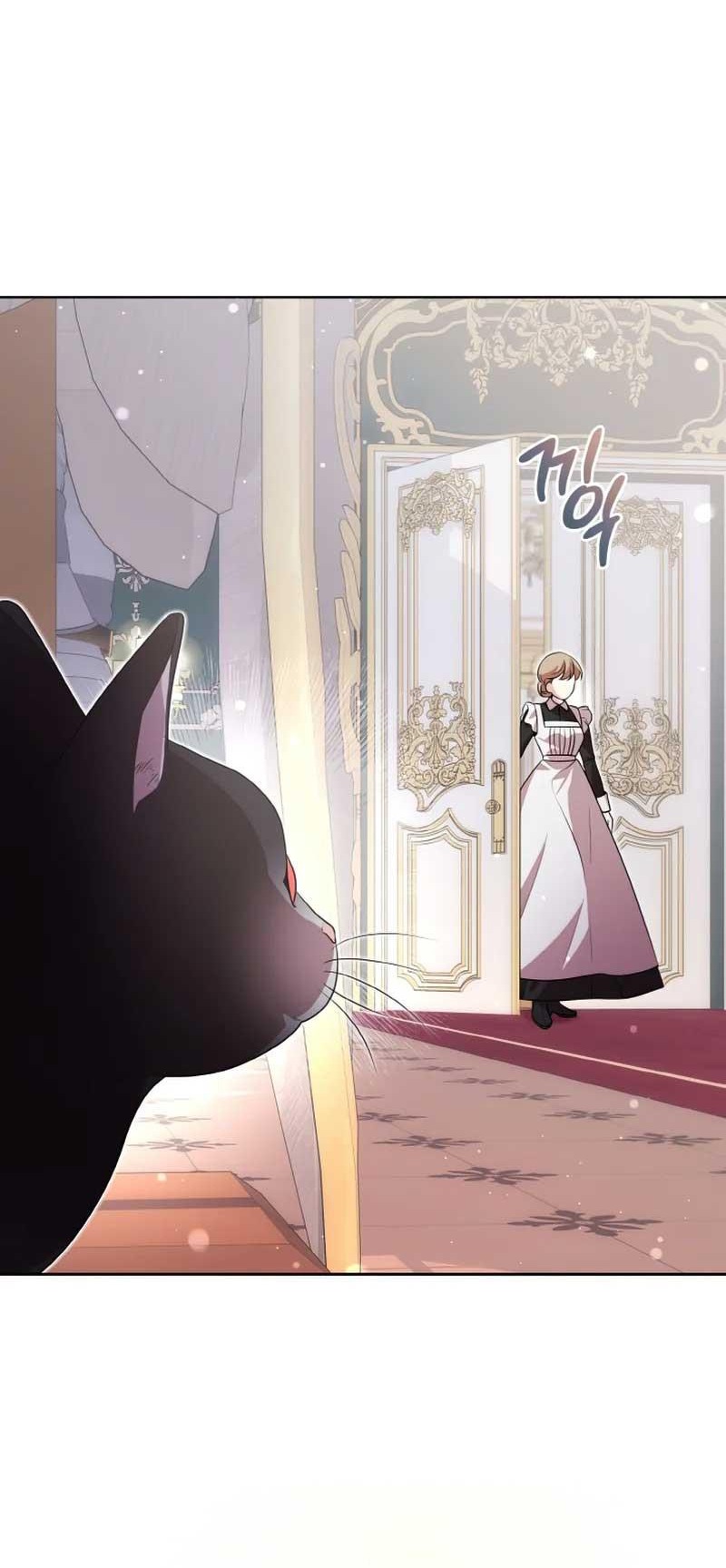 Đại Phản Diện Mà Nam Chính Phải Giết Là Tôi. Chap 15 - Next Chap 16