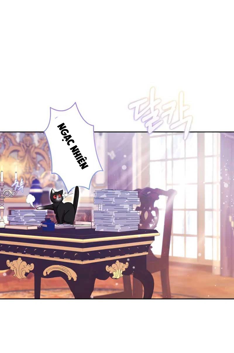 Đại Phản Diện Mà Nam Chính Phải Giết Là Tôi. Chap 15 - Next Chap 16