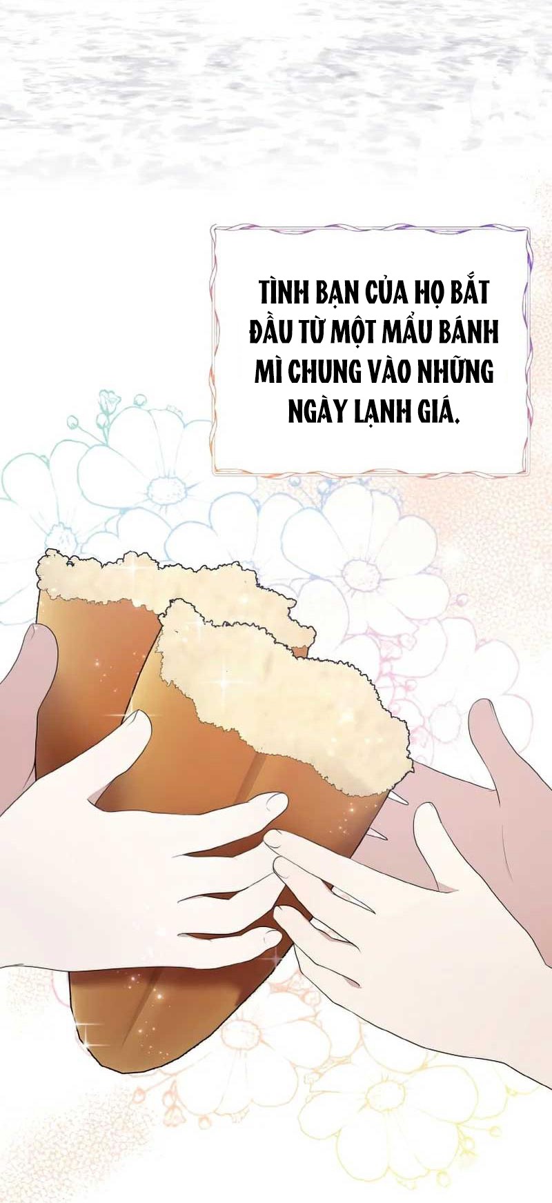 Đại Phản Diện Mà Nam Chính Phải Giết Là Tôi. Chap 15 - Next Chap 16