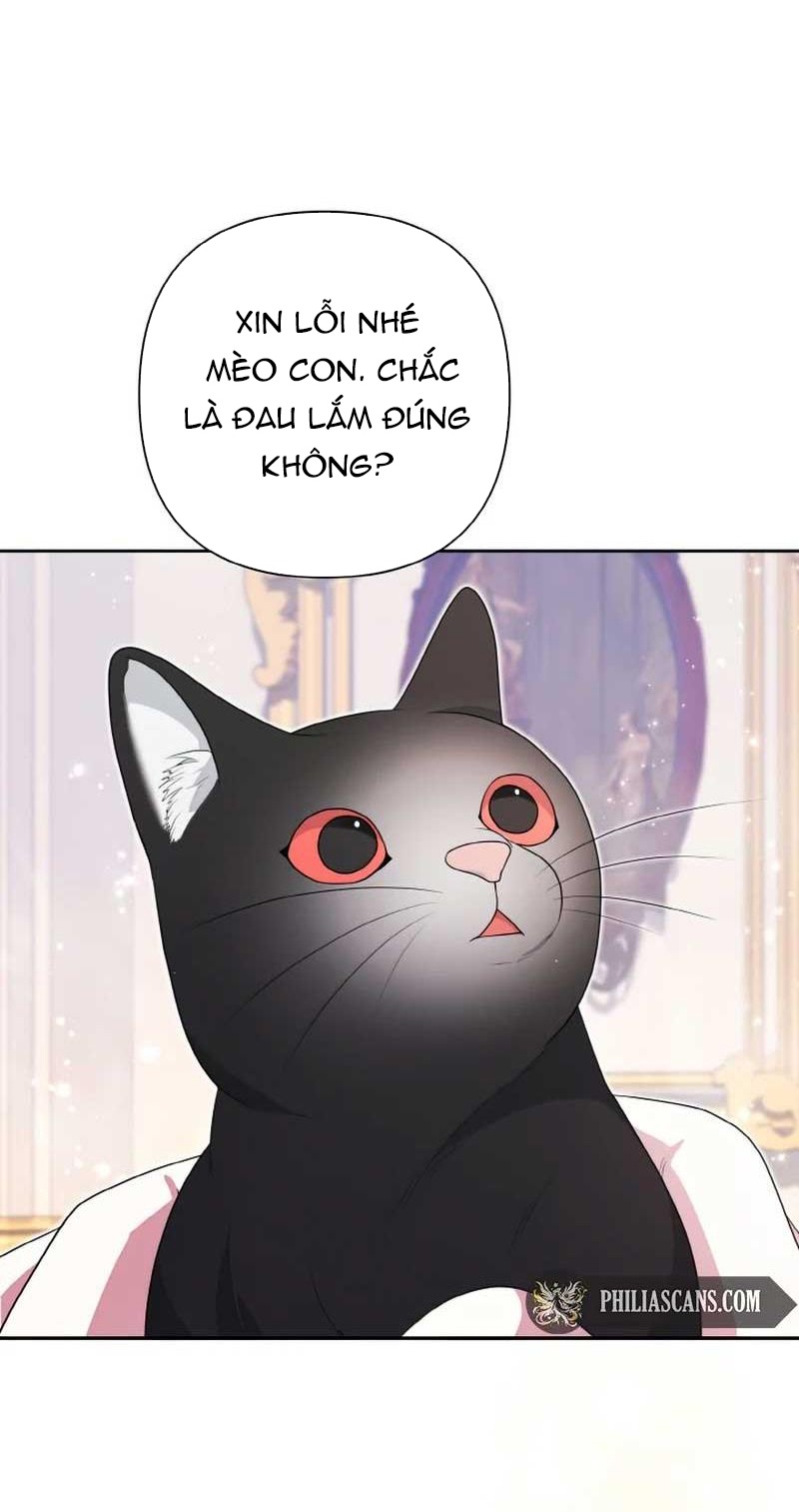 Đại Phản Diện Mà Nam Chính Phải Giết Là Tôi. Chap 15 - Next Chap 16
