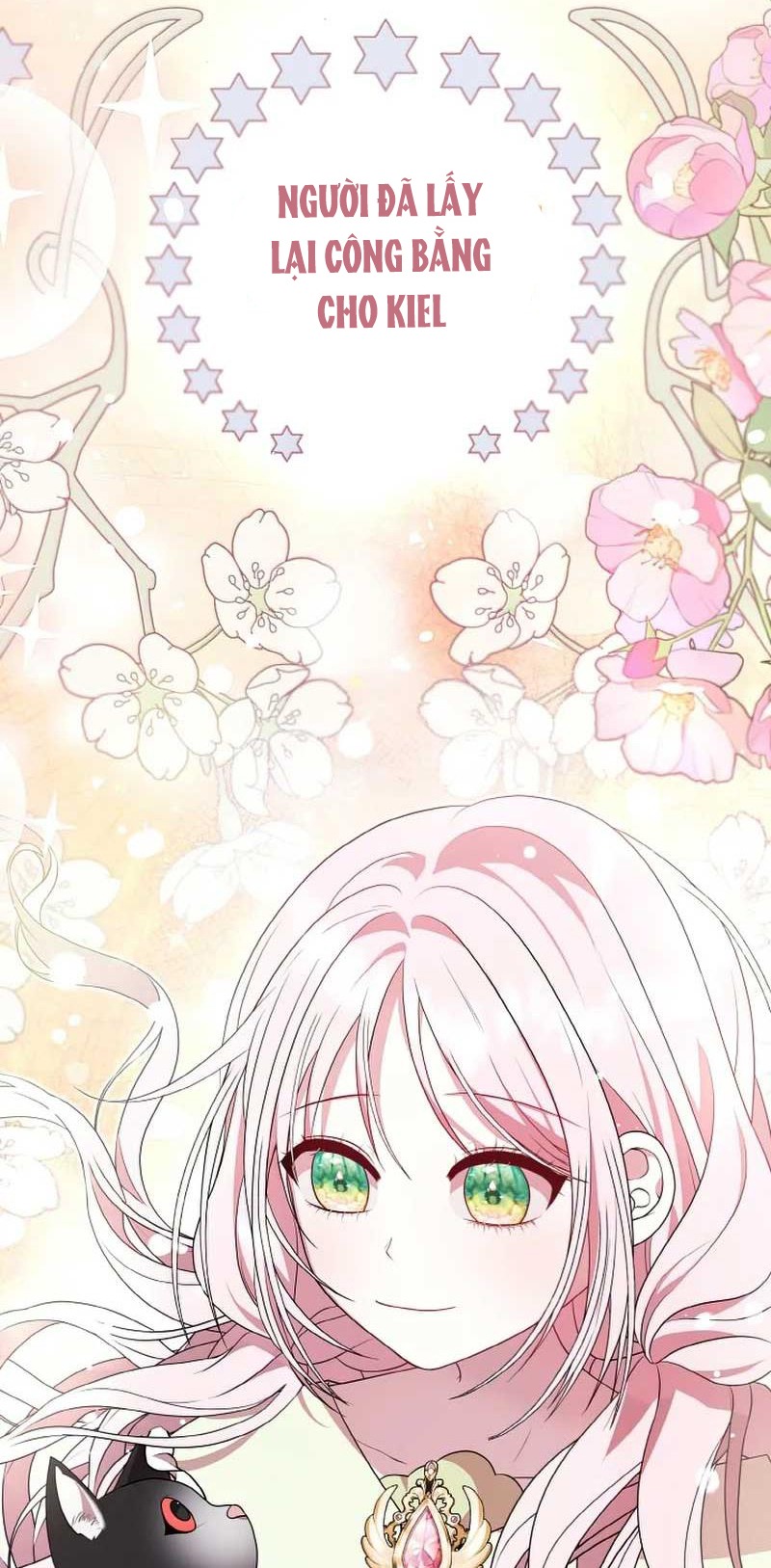 Đại Phản Diện Mà Nam Chính Phải Giết Là Tôi. Chap 15 - Next Chap 16