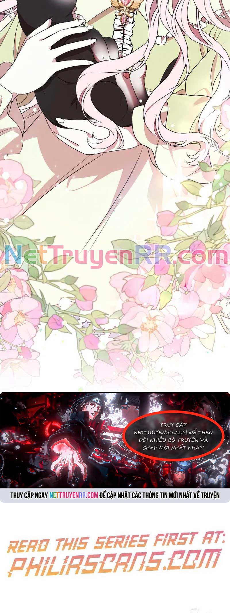 Đại Phản Diện Mà Nam Chính Phải Giết Là Tôi. Chap 15 - Next Chap 16