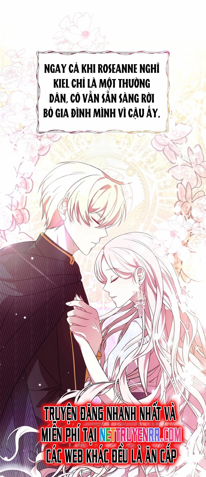 Đại Phản Diện Mà Nam Chính Phải Giết Là Tôi. Chap 16 - Next Chap 17