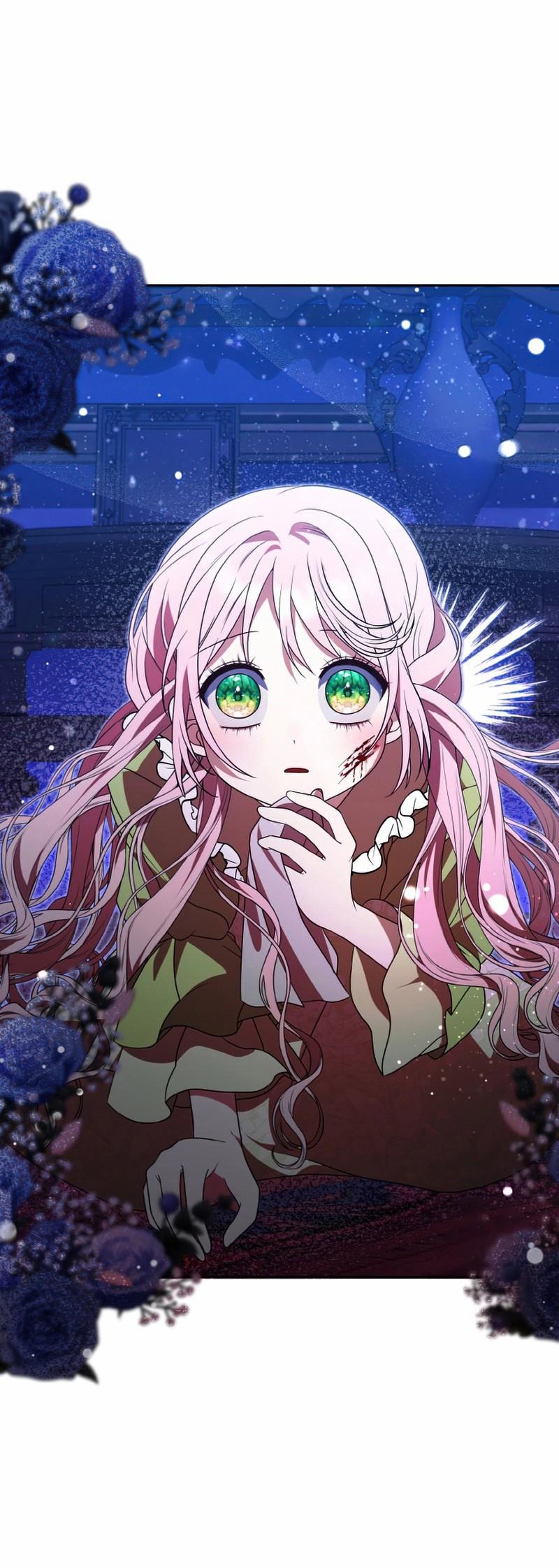 Đại Phản Diện Mà Nam Chính Phải Giết Là Tôi. Chap 16 - Next Chap 17