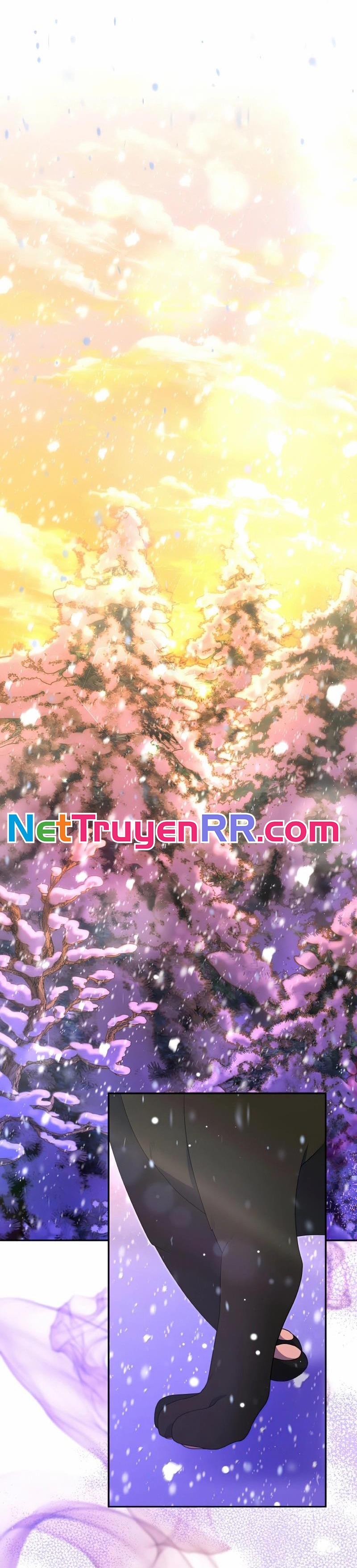 Đại Phản Diện Mà Nam Chính Phải Giết Là Tôi. Chap 16 - Next Chap 17