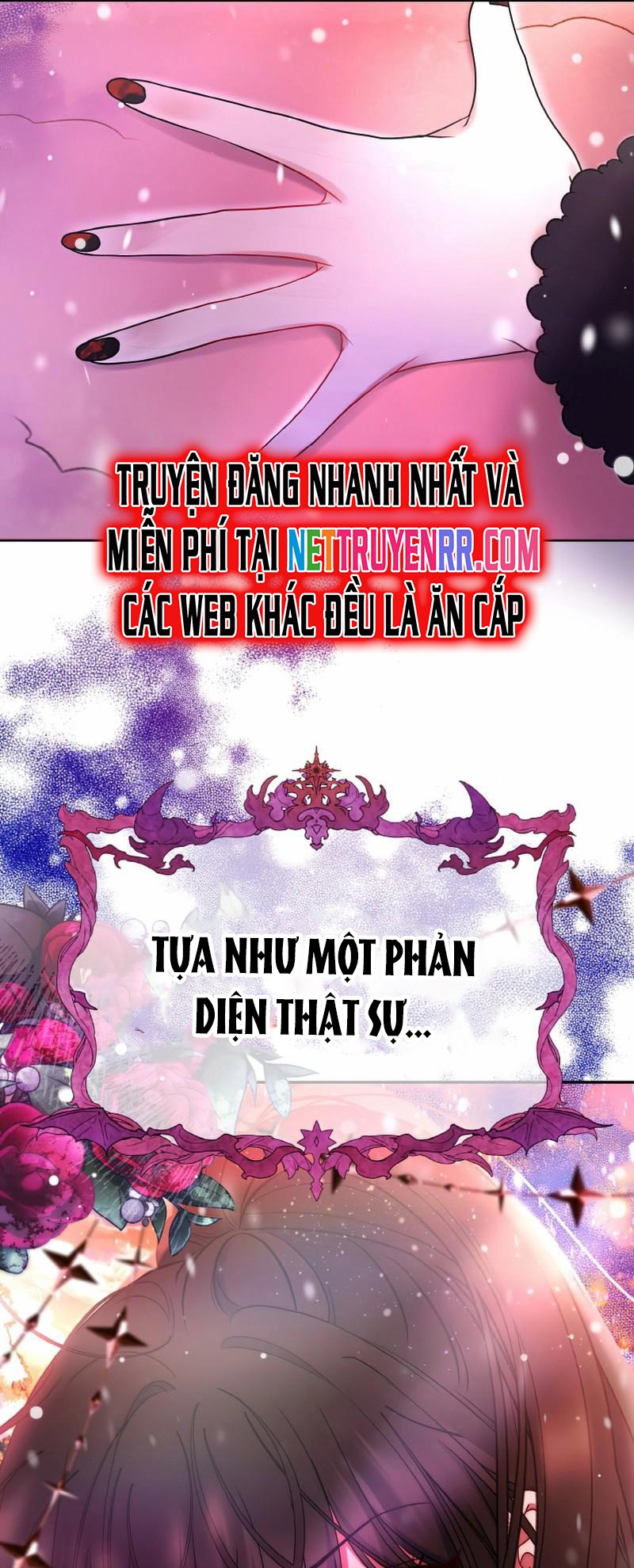Đại Phản Diện Mà Nam Chính Phải Giết Là Tôi. Chap 16 - Next Chap 17