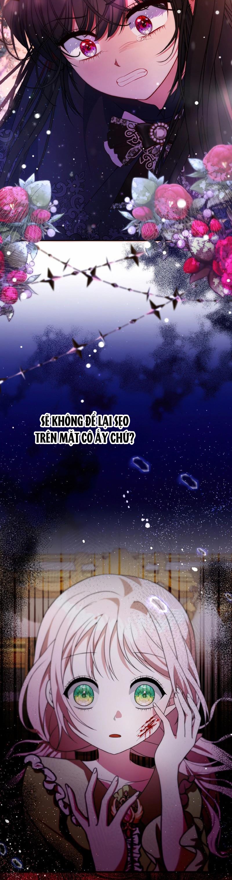 Đại Phản Diện Mà Nam Chính Phải Giết Là Tôi. Chap 16 - Next Chap 17