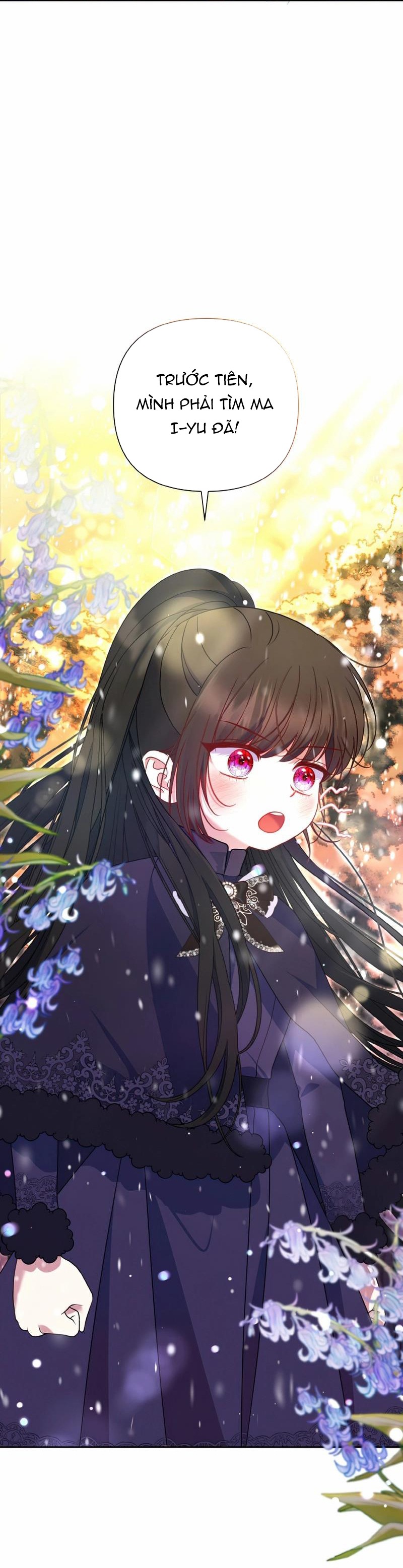Đại Phản Diện Mà Nam Chính Phải Giết Là Tôi. Chap 16 - Next Chap 17