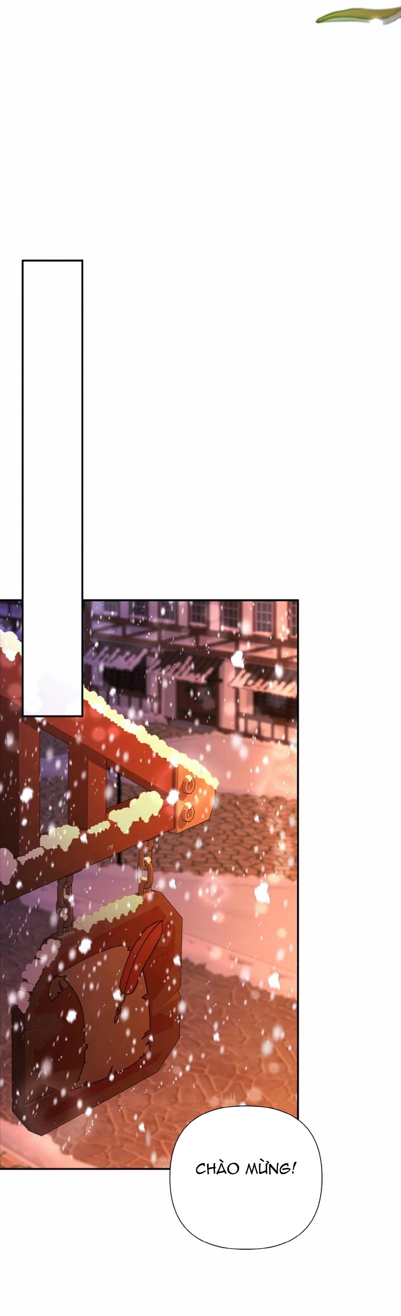 Đại Phản Diện Mà Nam Chính Phải Giết Là Tôi. Chap 16 - Next Chap 17
