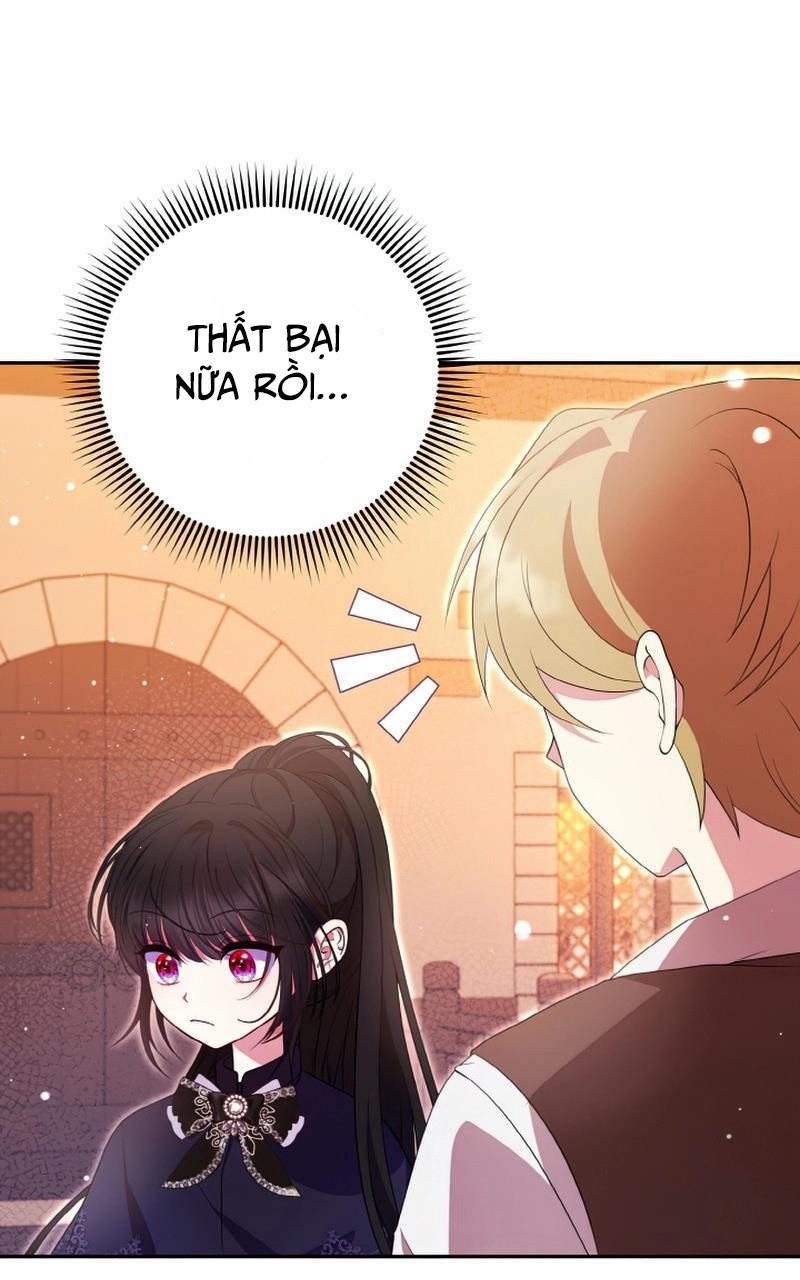 Đại Phản Diện Mà Nam Chính Phải Giết Là Tôi. Chap 16 - Next Chap 17