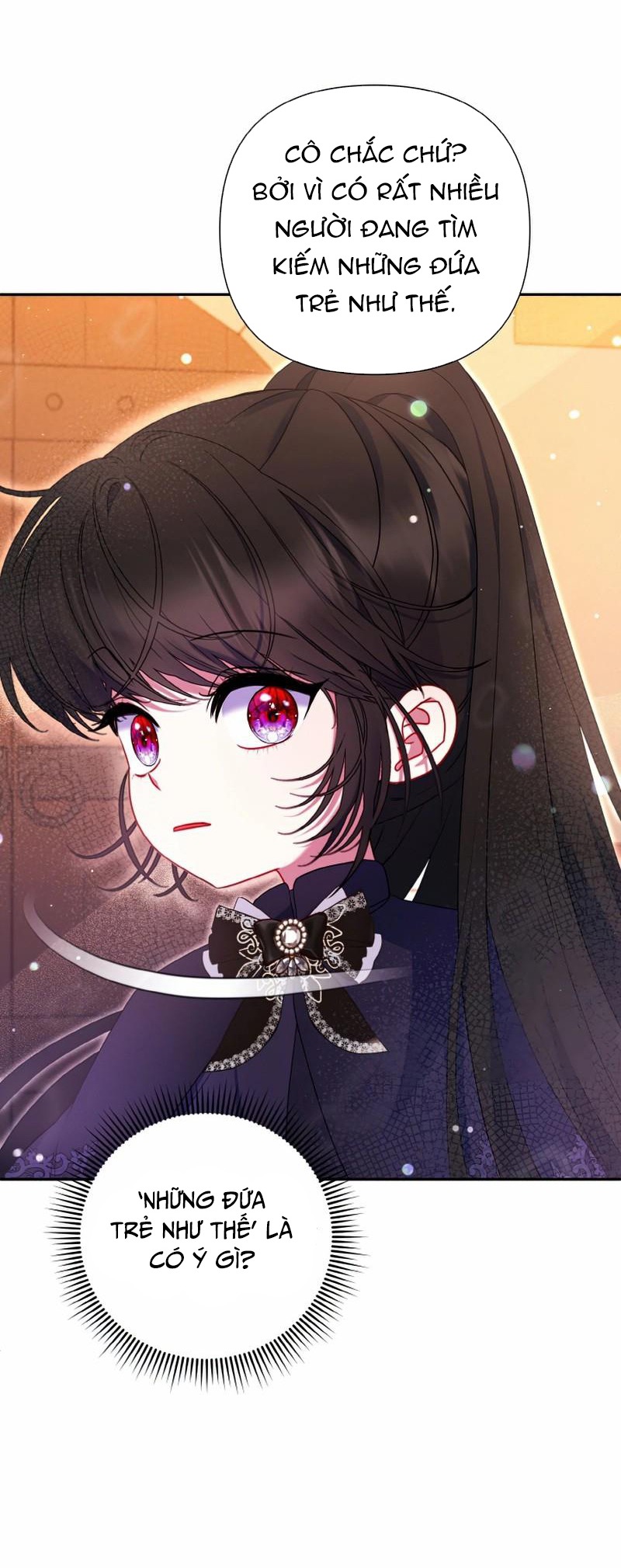 Đại Phản Diện Mà Nam Chính Phải Giết Là Tôi. Chap 16 - Next Chap 17