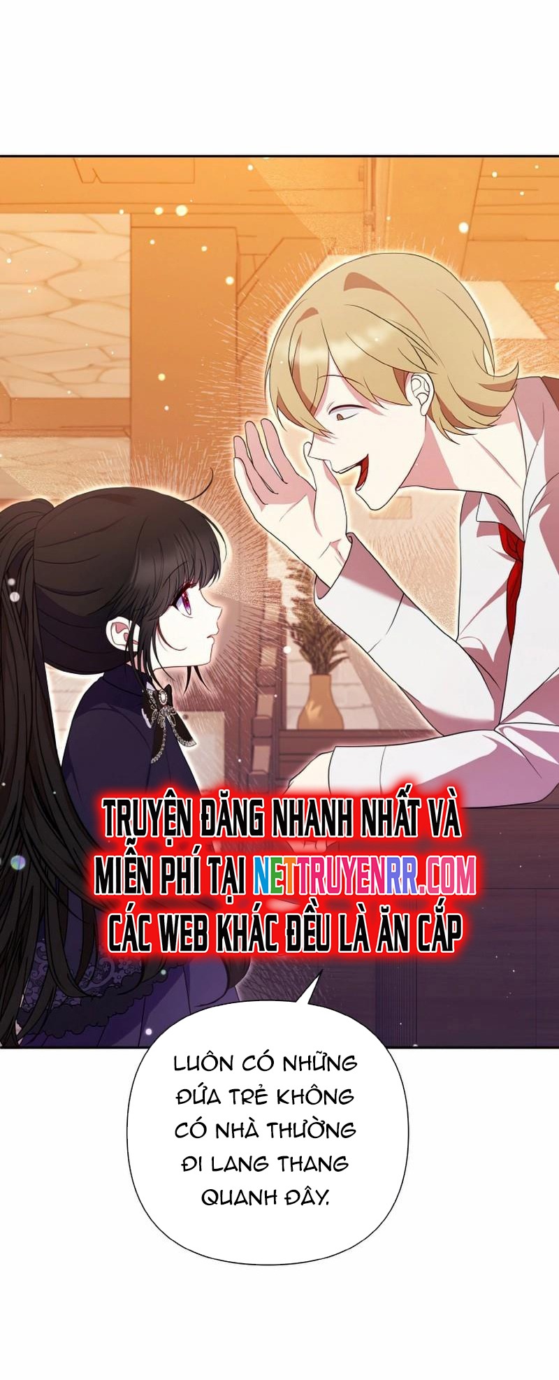 Đại Phản Diện Mà Nam Chính Phải Giết Là Tôi. Chap 16 - Next Chap 17