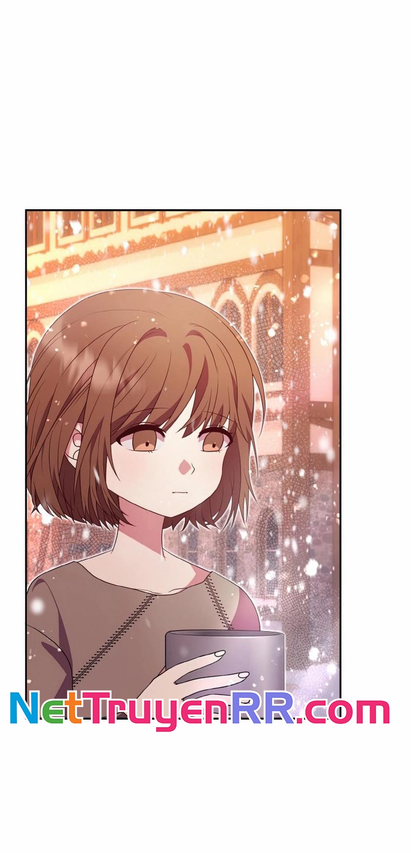 Đại Phản Diện Mà Nam Chính Phải Giết Là Tôi. Chap 16 - Next Chap 17