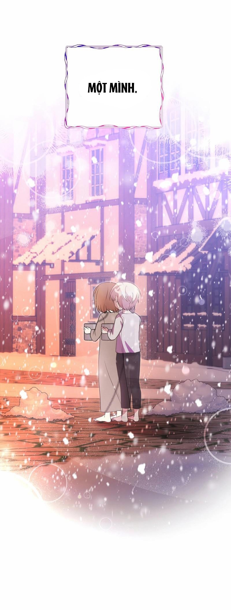Đại Phản Diện Mà Nam Chính Phải Giết Là Tôi. Chap 16 - Next Chap 17