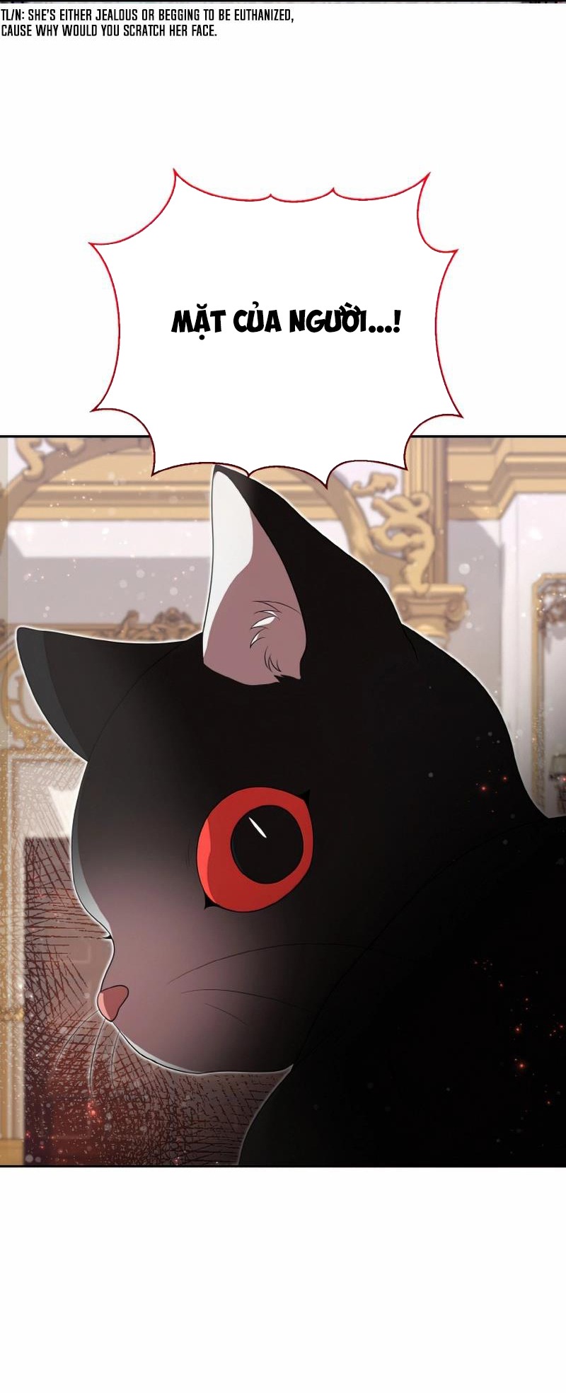 Đại Phản Diện Mà Nam Chính Phải Giết Là Tôi. Chap 16 - Next Chap 17