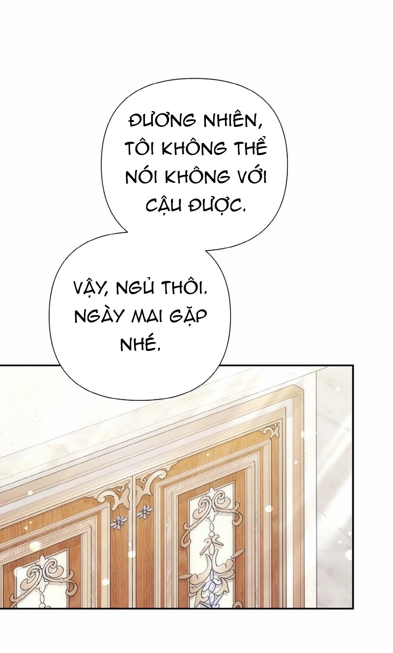 Đại Phản Diện Mà Nam Chính Phải Giết Là Tôi. Chap 16 - Next Chap 17