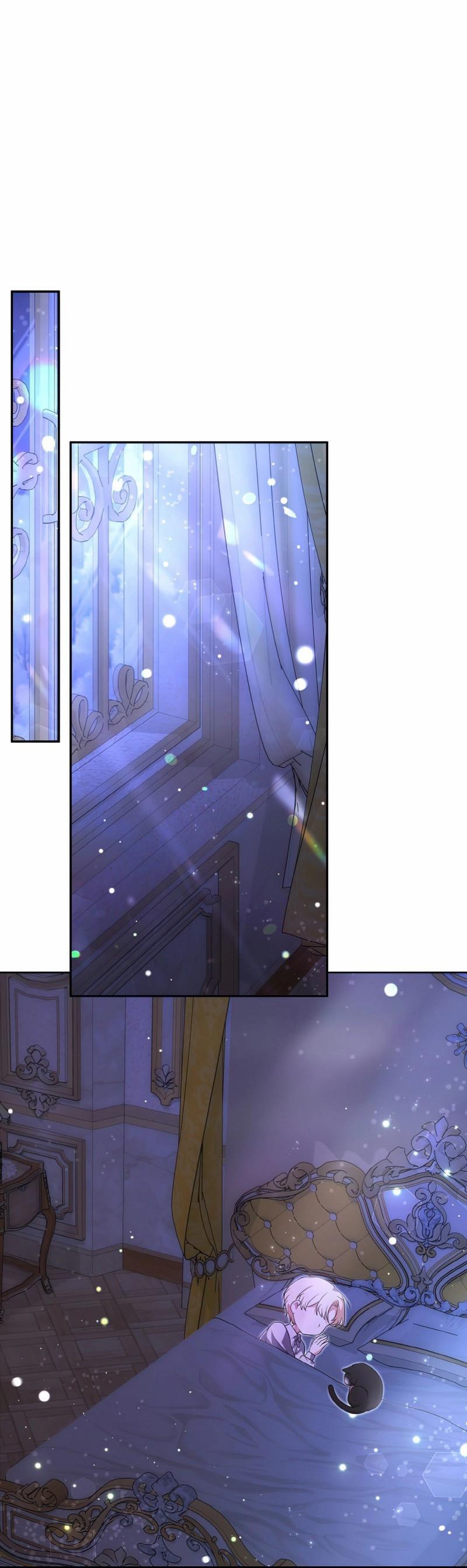 Đại Phản Diện Mà Nam Chính Phải Giết Là Tôi. Chap 16 - Next Chap 17