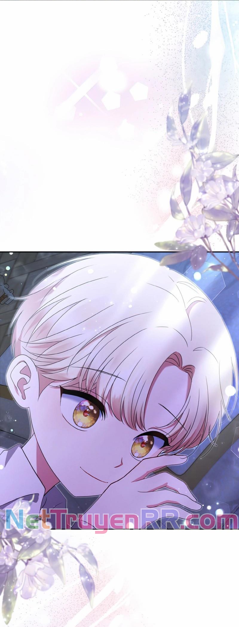 Đại Phản Diện Mà Nam Chính Phải Giết Là Tôi. Chap 16 - Next Chap 17