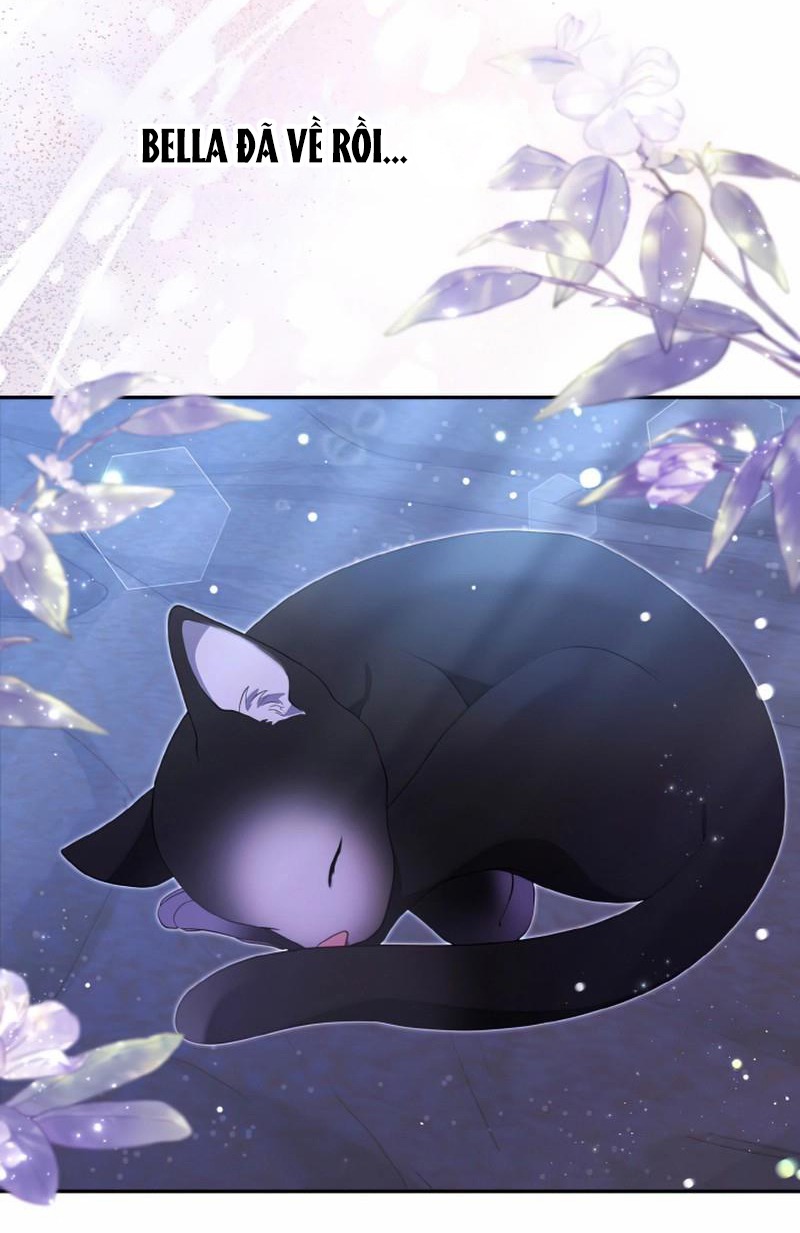Đại Phản Diện Mà Nam Chính Phải Giết Là Tôi. Chap 16 - Next Chap 17