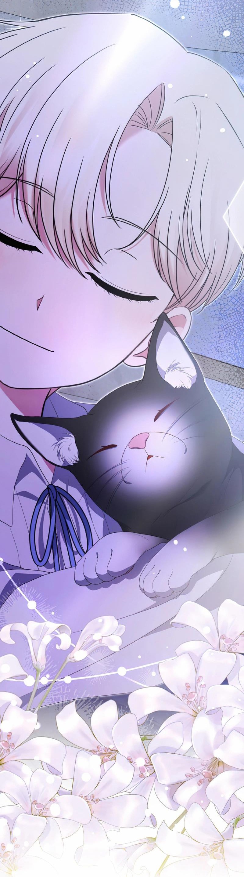 Đại Phản Diện Mà Nam Chính Phải Giết Là Tôi. Chap 16 - Next Chap 17