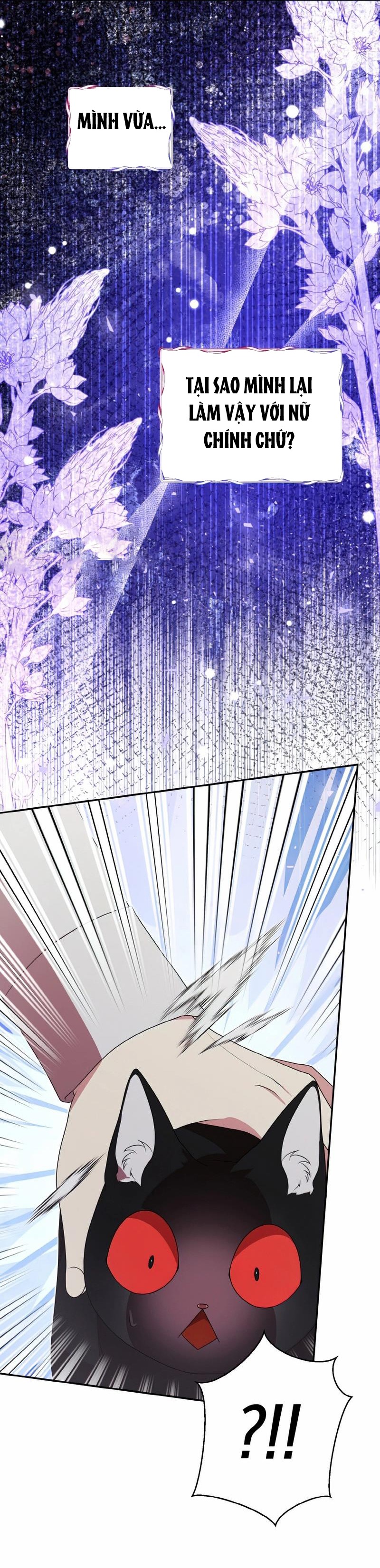 Đại Phản Diện Mà Nam Chính Phải Giết Là Tôi. Chap 16 - Next Chap 17