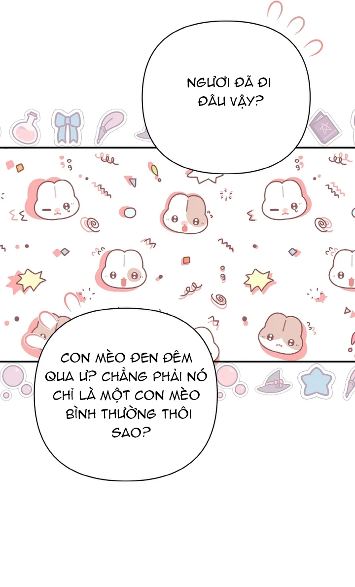 Đại Phản Diện Mà Nam Chính Phải Giết Là Tôi. Chap 17 - Next Chap 18