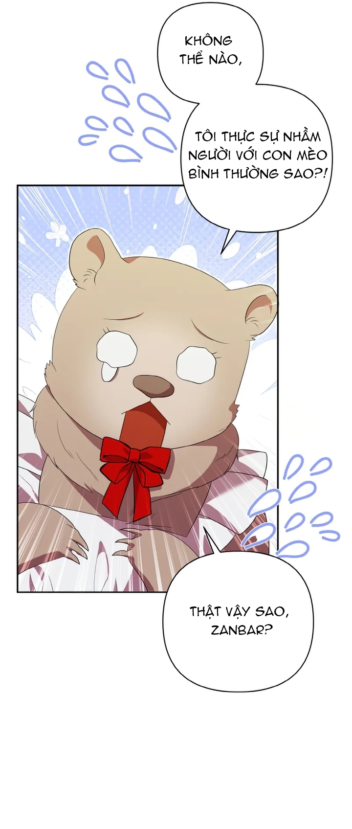 Đại Phản Diện Mà Nam Chính Phải Giết Là Tôi. Chap 17 - Next Chap 18