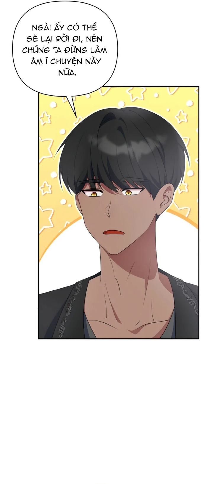 Đại Phản Diện Mà Nam Chính Phải Giết Là Tôi. Chap 17 - Next Chap 18