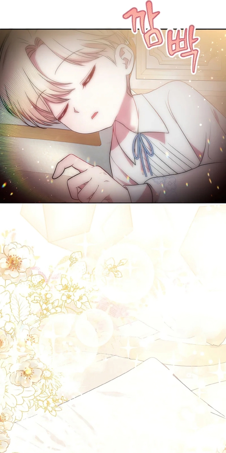 Đại Phản Diện Mà Nam Chính Phải Giết Là Tôi. Chap 17 - Next Chap 18