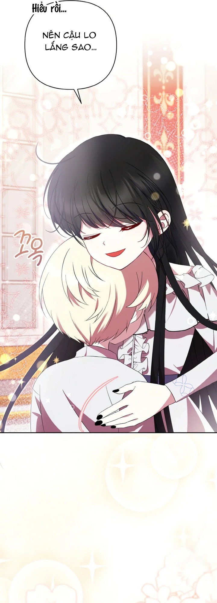 Đại Phản Diện Mà Nam Chính Phải Giết Là Tôi. Chap 17 - Next Chap 18