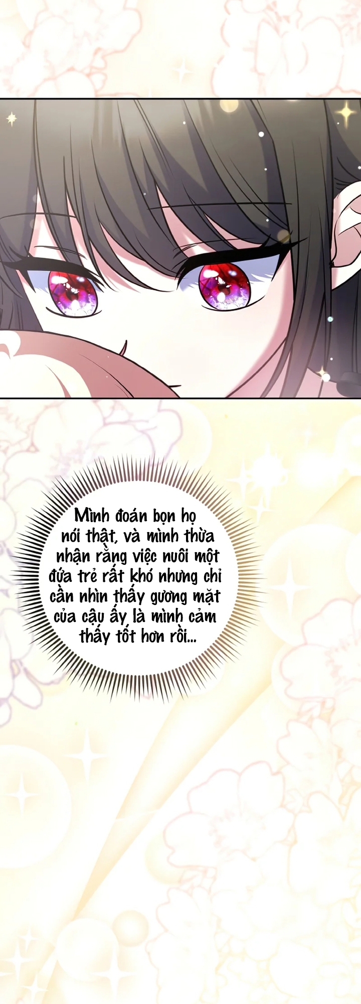 Đại Phản Diện Mà Nam Chính Phải Giết Là Tôi. Chap 17 - Next Chap 18