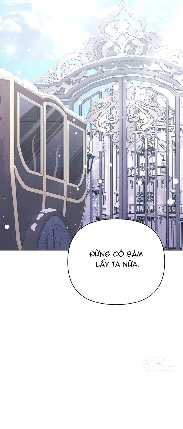 Đại Phản Diện Mà Nam Chính Phải Giết Là Tôi. Chap 17 - Next Chap 18