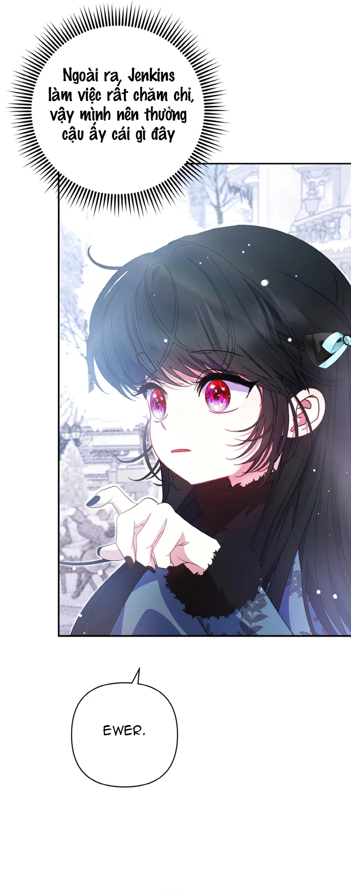 Đại Phản Diện Mà Nam Chính Phải Giết Là Tôi. Chap 17 - Next Chap 18