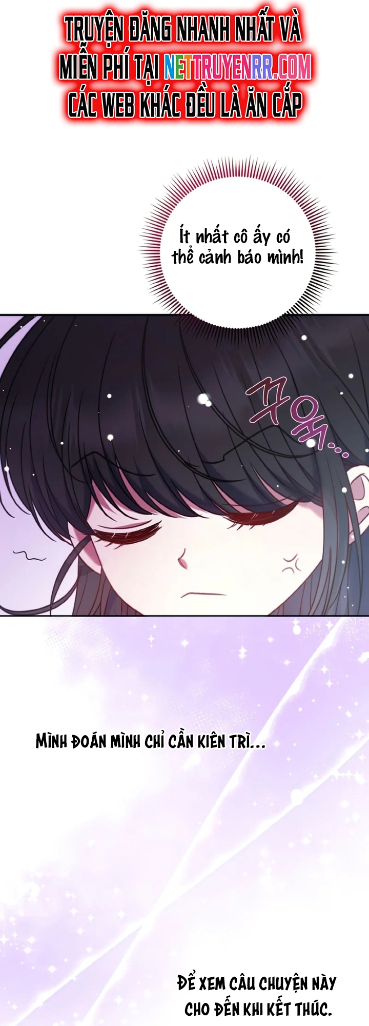 Đại Phản Diện Mà Nam Chính Phải Giết Là Tôi. Chap 17 - Next Chap 18