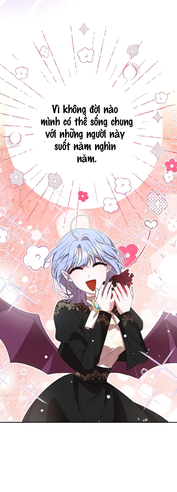 Đại Phản Diện Mà Nam Chính Phải Giết Là Tôi. Chap 17 - Next Chap 18