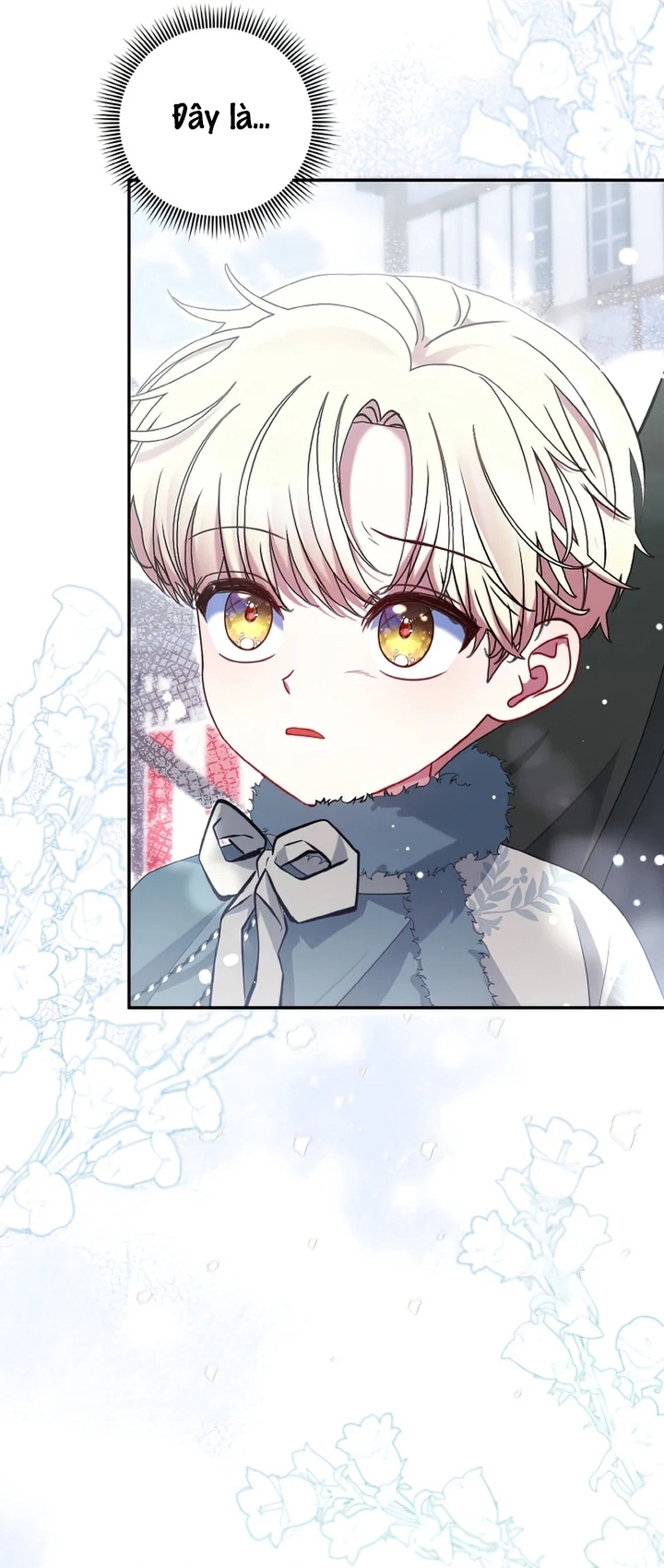 Đại Phản Diện Mà Nam Chính Phải Giết Là Tôi. Chap 17 - Next Chap 18