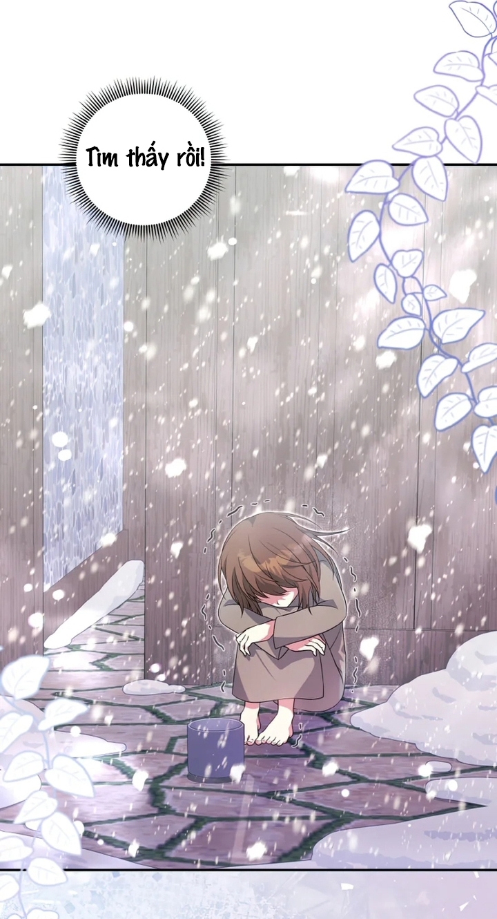 Đại Phản Diện Mà Nam Chính Phải Giết Là Tôi. Chap 17 - Next Chap 18